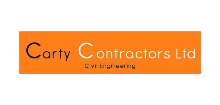 Carty Contractors logo