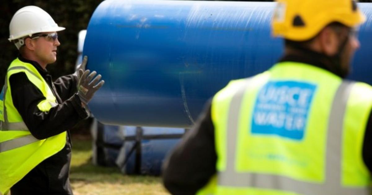 Out with the old and in with the new for villages News