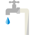 Fix dripping taps 