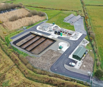 Upgrade of Boherbue Wastewater Treatment Plant successfully completed