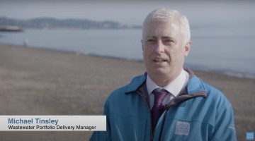 Play Video: Eliminating Raw Sewage in Wexford