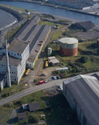 Arklow Wastewater Treatment Plant