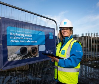 Construction to begin on essential wastewater upgrade project in Clonburris