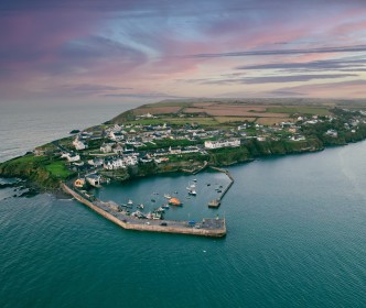 Next phase of €16.3 million investment in Ballycotton Sewerage Scheme commencing