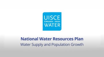 Play Video: Water Supply and Population Growth