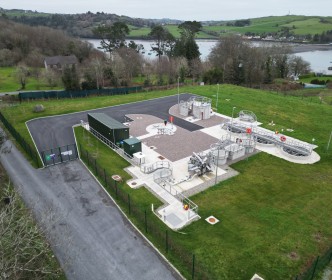 New Year sees new wastewater treatment plant for Castletownshend