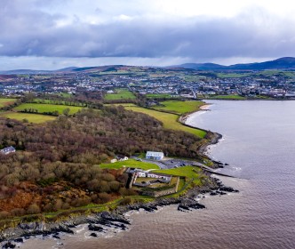 Major boost for North Donegal with €8million investment in Illies Water Treatment Plant Upgrade
