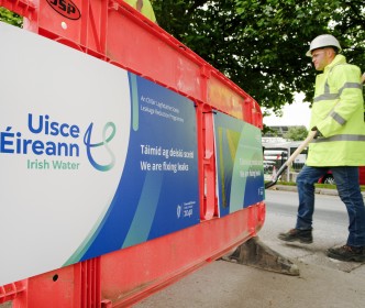 National Leakage Reduction Programme continues with essential upgrades on the horizon for Mitchelstown