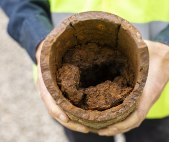 Water mains replacement works on the horizon for Drumcondrath
