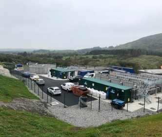 Bellaghy customers transferred back to Lough Talt Water Supply following €10m upgrade works by Uisce Éireann