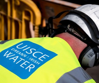 Works continue to drive down leakage across Trim with further upgrades to water main