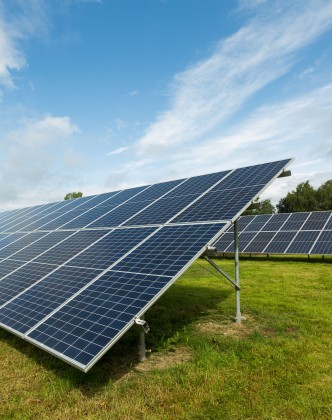 Nenagh Renewable Energy Project 