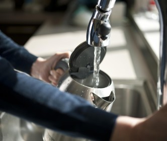 Boil Water Notice lifted for customers supplied by Clogh-Castlecomer Public Water Supply 