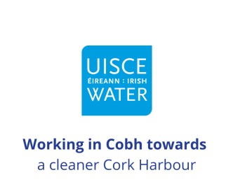 Works to begin next week on the Cobh Town Networks Contract– next step to eliminating raw sewage in Cork Lower Harbour 