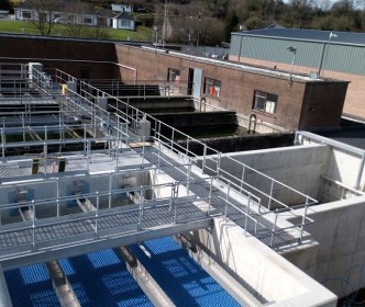 Kilkenny City Regional Water Supply Scheme hits midway point