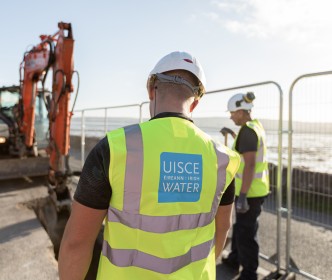 Advice of essential upgrade works in Sutton to safeguard the water supply