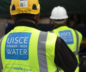 Crew mobilised to restore water supply for customers in Loughrea