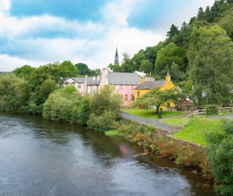 Planning application submitted for major wastewater project in Avoca