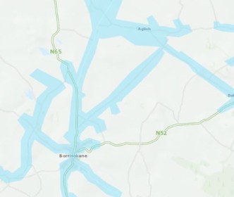 Boil Water Notice lifted for Borrisokane customers