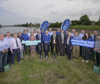 Landmark project to end decades-long sewage discharges in North Donegal