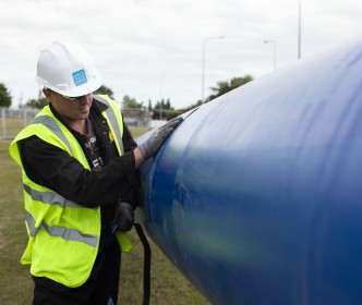 National Leakage Reduction Programme works set to continue in Carrigaline