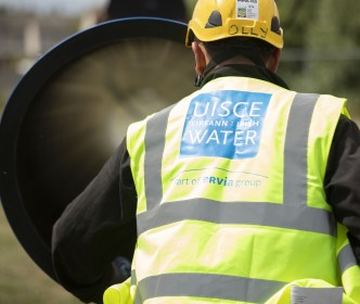 Cavan Town residents set to enjoy better quality drinking water following water mains replacement works