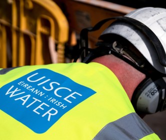 Repair works completed in Ballina, Co Mayo following a burst watermain
