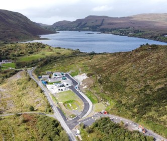 RAL-free Sligo means all customers enjoying fully compliant drinking water following removal of Lough Talt from EPA at-risk list