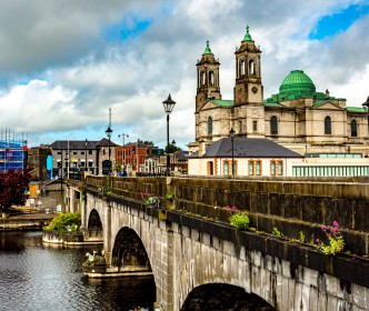 Government approval for major investment in Athlone project