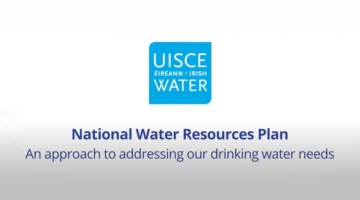 Play Video: National Water Resources Plan