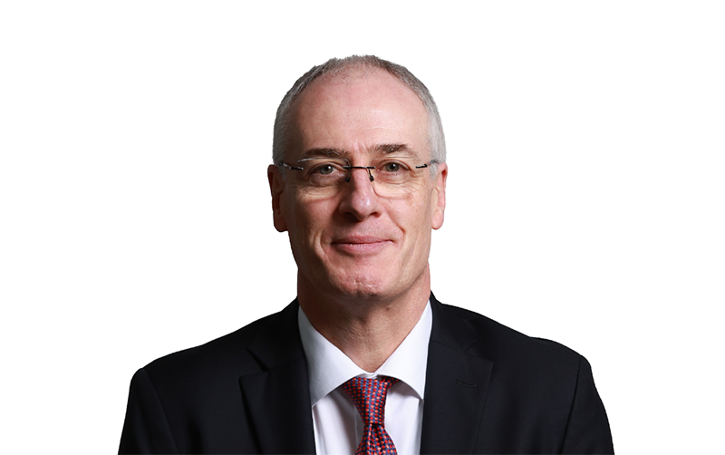 Michael Walsh, Comhalta Coiste
