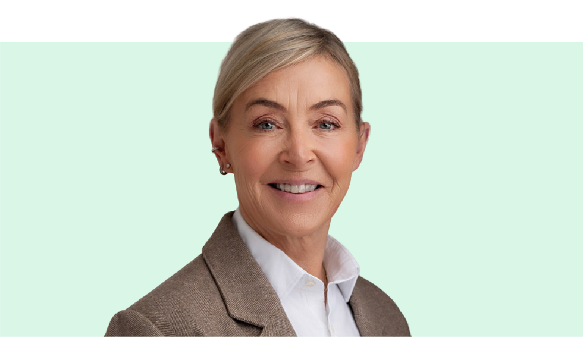 Orlagh Nevin, Comhalta Coiste