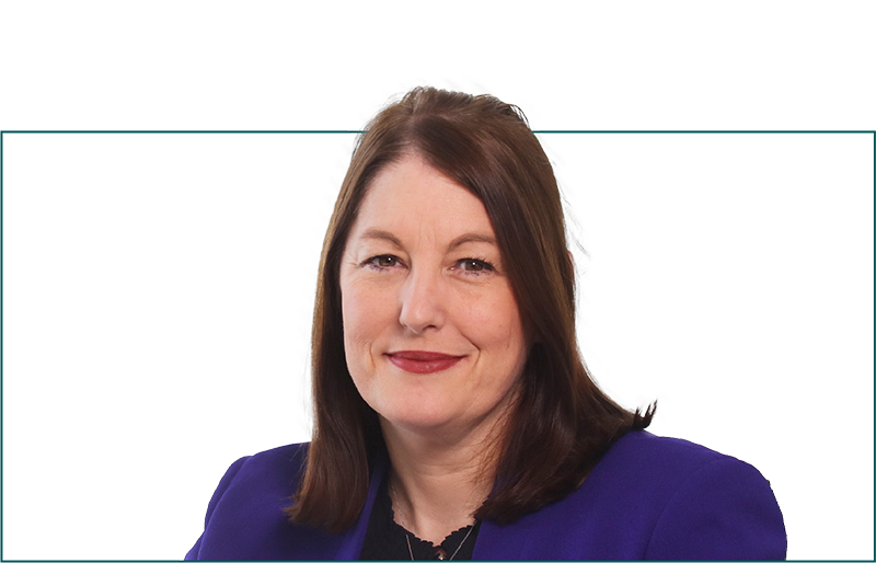 Orlaith Blaney, Stiúrthóir Cumarsáide agus Gnóthaí Corparáideacha