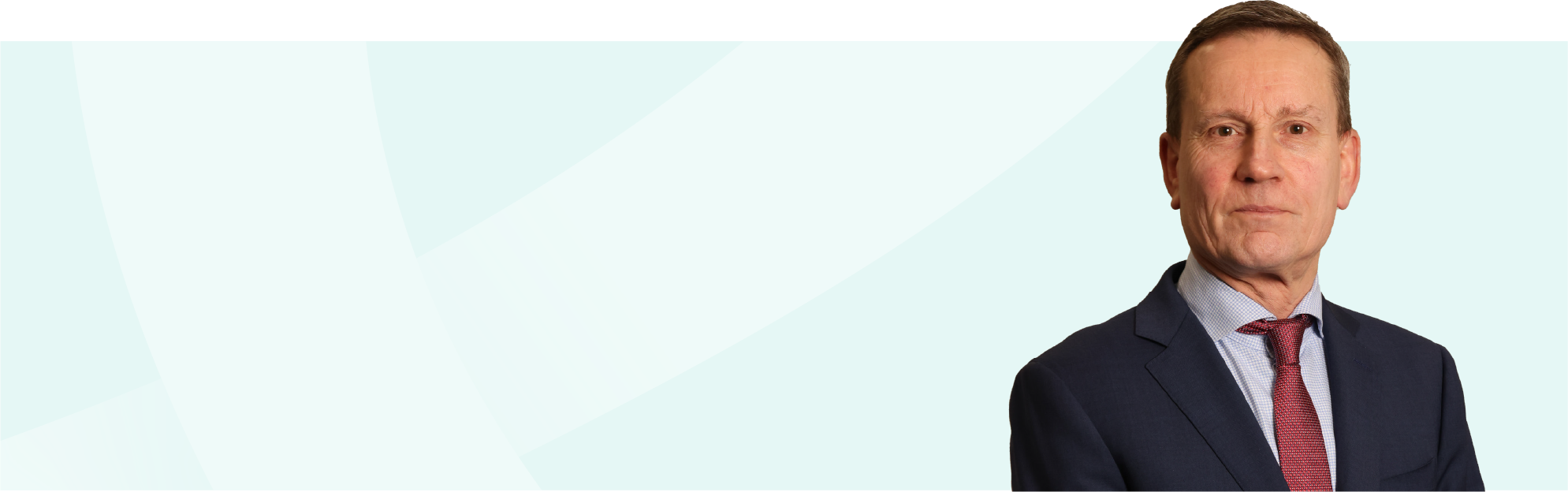 Gerry Britchfield, Committee Chairperson