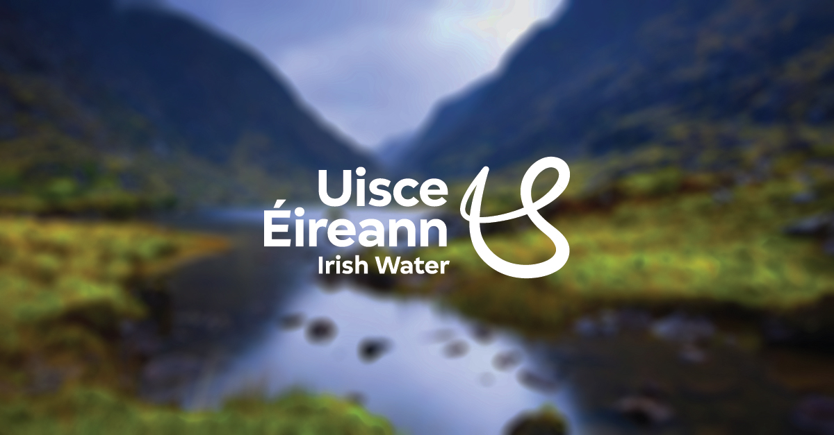 Irish Water | Uisce Éireann | Water Utility | Irish Water