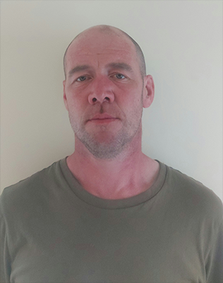 Daire Kane | Uisce Eireann