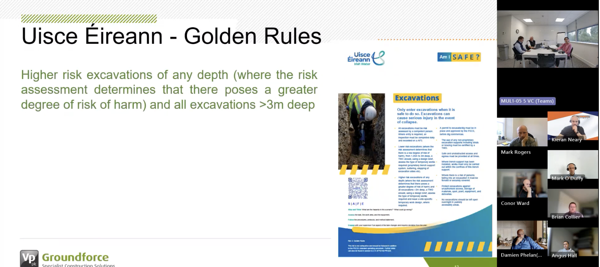 Temporary works webinar thumbnail