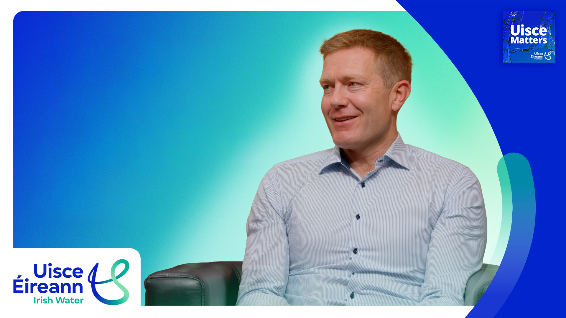 Stephen Burke podcast banner