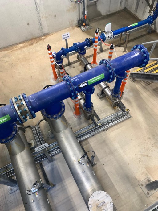 Glenbeha UV3