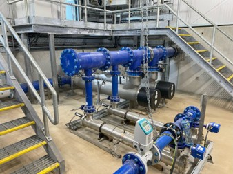 UVs Glenbeha