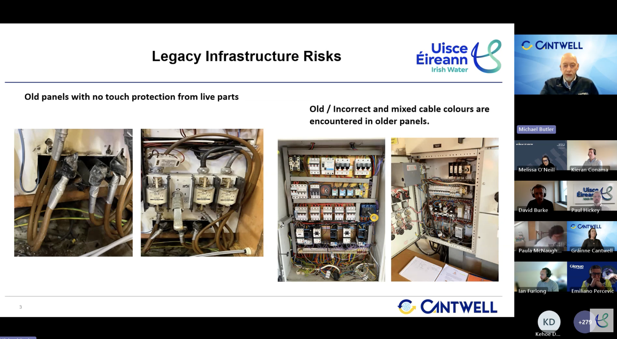 Electrical hazard thumbnail