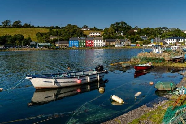 Bantry Bay, Co. Cork