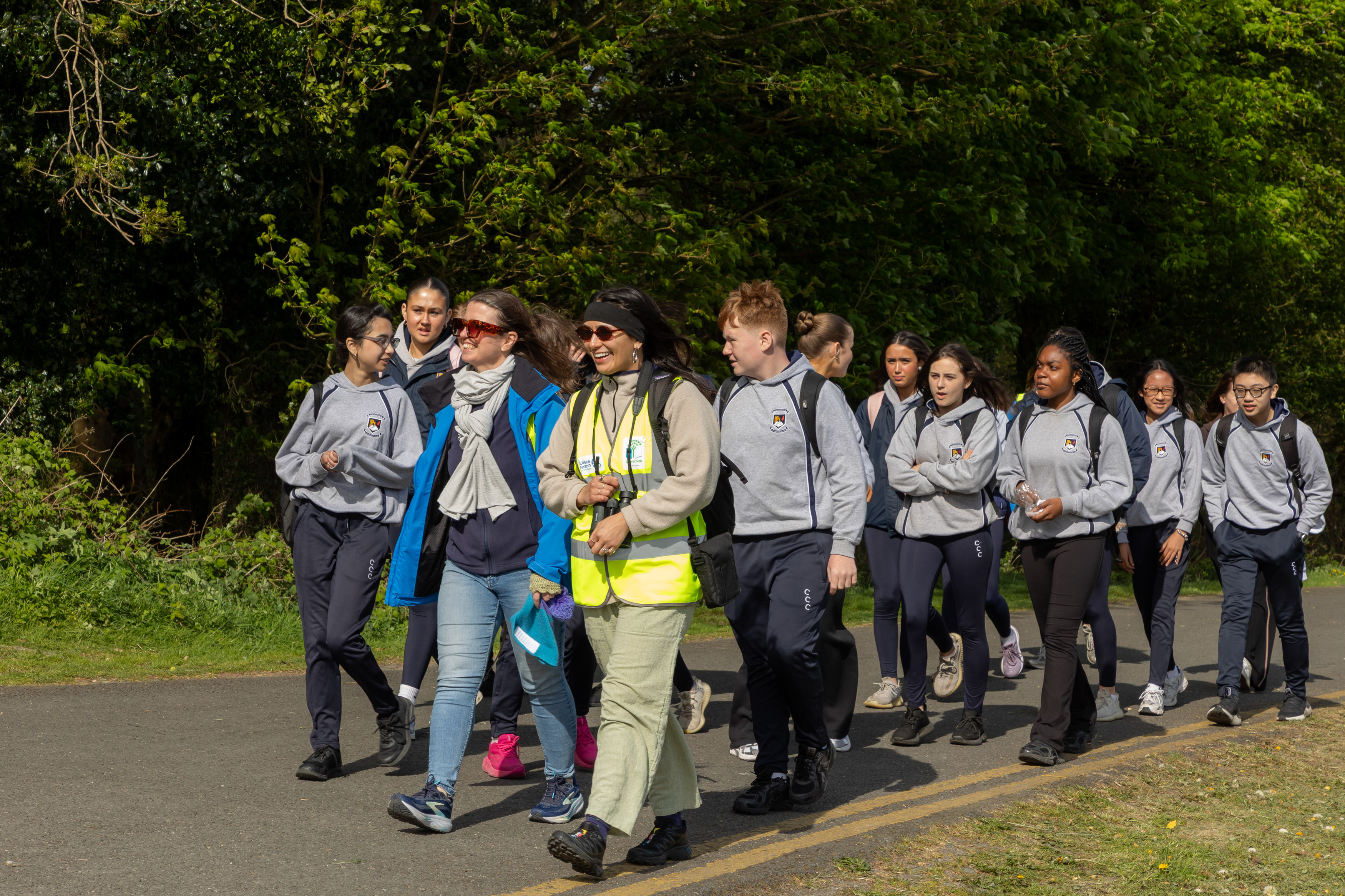 Walk for Water in Blessington (11)