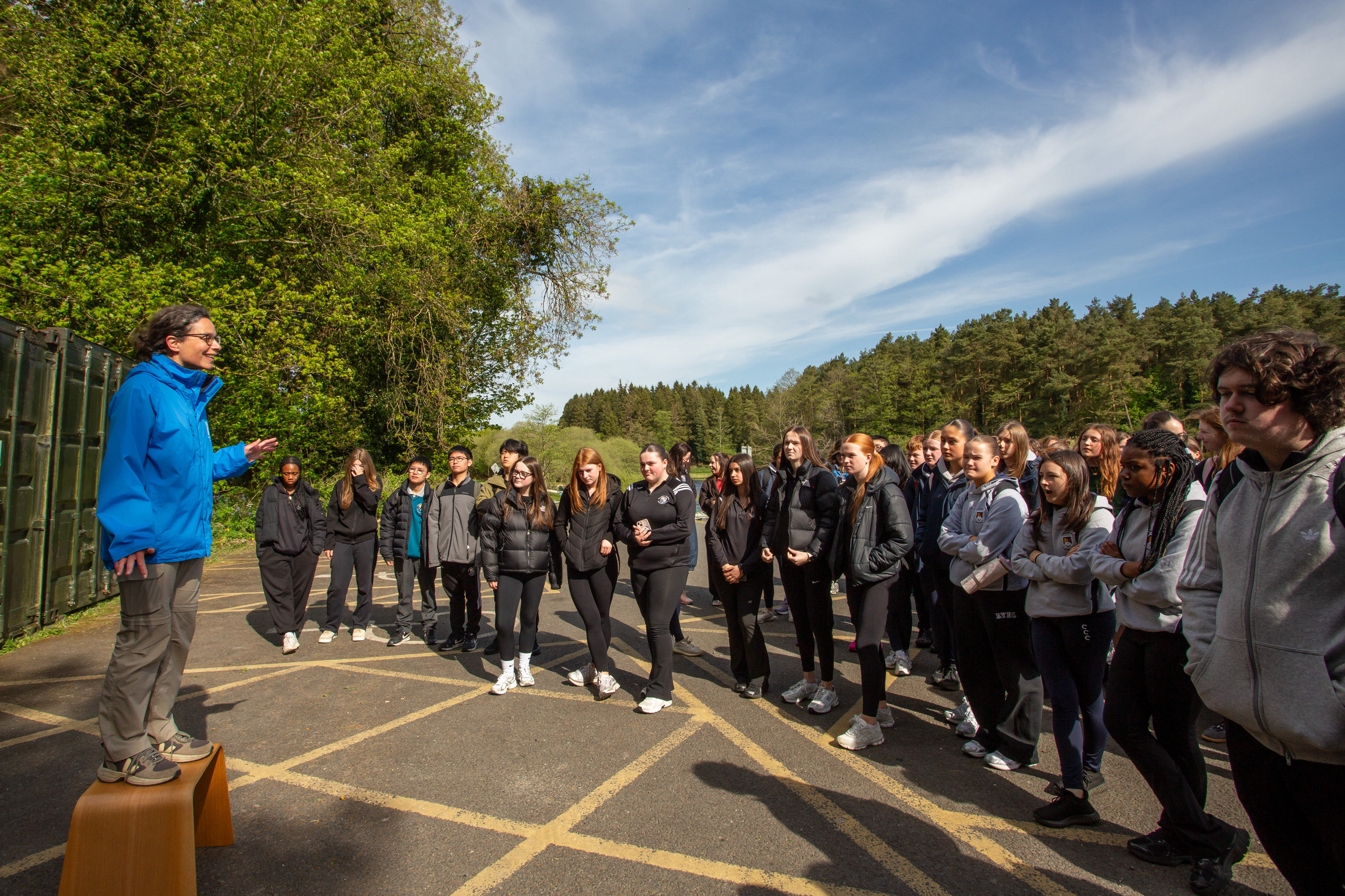 Walk for Water in Blessington (13)