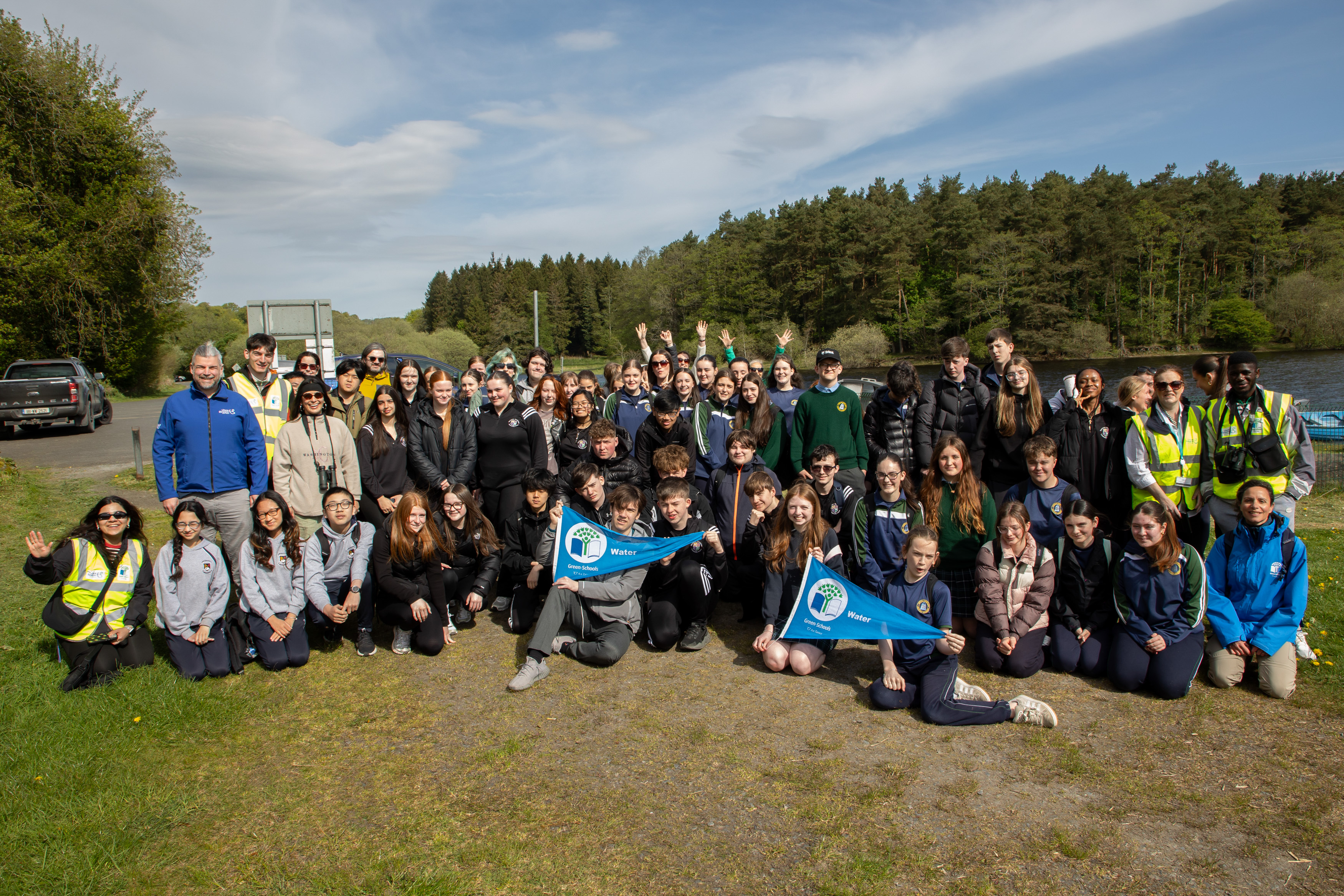 Walk for Water in Blessington (25)