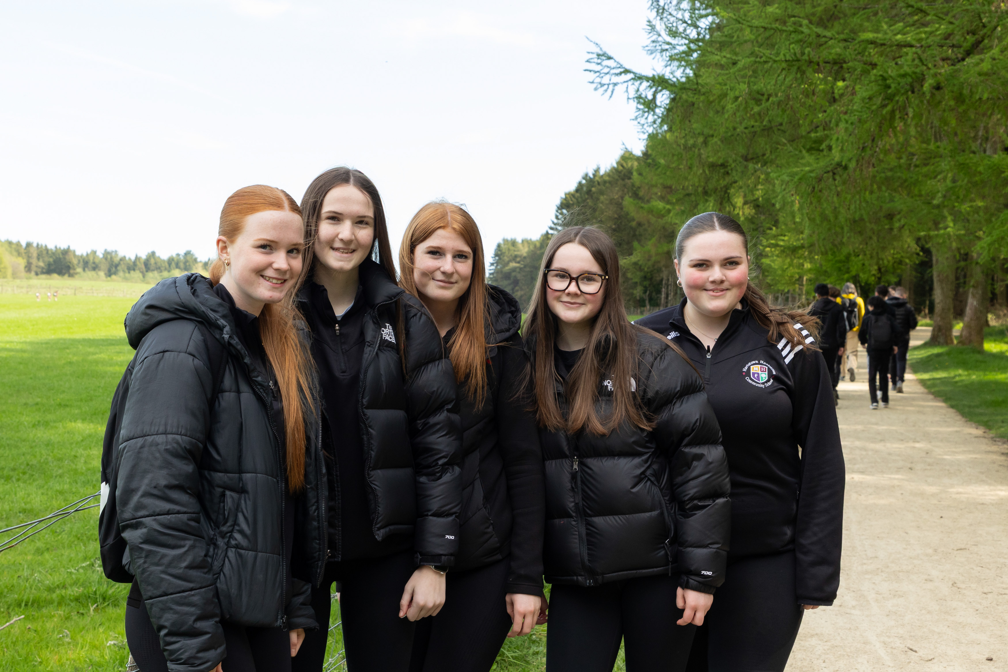 Walk for Water in Blessington (37)