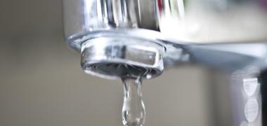 Dripping tap