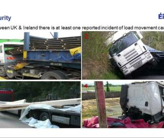 Youtube thumbnail for Tiernan Gill Loading and Unloading