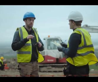 Youtube thumbnail for Underground Utilities Webinar