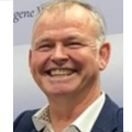A headshot of Paul O’Connor
